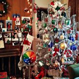 Merry Christmas To All