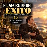 El secreto del éxito — William Walker Atkinson | Audiolibro Completo | Voz Humana en Español
