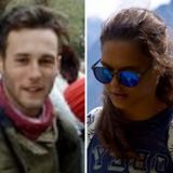 Tragedia del Pasubio, chi erano Sofia e Giosuè: la passione per lo sport e la montagna