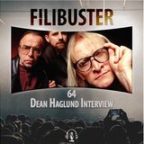 64 - Dean Haglund Interview
