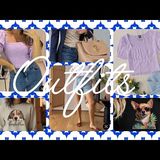 Recreando outfits de pinterest 🌻💓#ideas