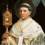 June 6: Saint Norbert, Bishop 