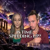 Why Does the World Feel Fake? AI, Accelerationism & the End of an Age w/ Kaiva Rose