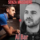 Episodio #12 !Crossover! Senza Maschere Al Bar con Alessandro Sorace - I SOCIAL MEDIA