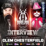 Ep. 308 Clem Chesterfield
