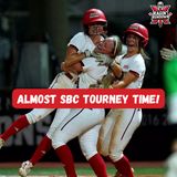 Ragin' Cajuns Softball Sun Belt Tournament Path Scenarios
