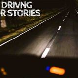 5 True Driving Horror Stories (With Rain Sounds)