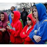 Alfred & Karl:  Trayvon, DMX, and other news