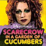Episode 747:  Scarecrow in a Garden of Cucumber (1972)