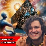 Access "The Force" - Powers of Orgonite - The Puzzle of Life, The Universe & Everything | Isaac Layzell