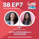 Feb Book Club with Lizzie Damilola Blackburn: Love Island, Black Masculinity & Dealing with Rejection