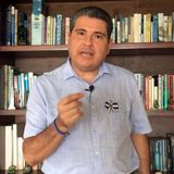 ENTREVISTA | Juan S. Chamorro: “Debe eliminarse para siempre la reelección presidencial“