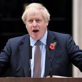 Brexit Election: the first official day of the campaign