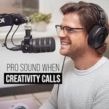 ¿Cómo hacer un podcast? Recomendaciones técnicas. EP5