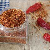 PEPERONCINO MACINATO IN PUREZZA