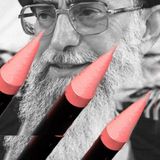 بیت خامنه‌ای؛ بزرگترین مرکز جرم و جنایت در جهان