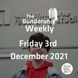 164 - The Bundoran Weekly - Friday 3rd December 2021