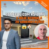 20 arrematações depois: o que ninguém conta sobre leilão