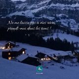 Le Noël de mes cauchemars (Spécial 🎄 Noël) (25-12-2025)