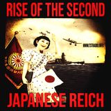 Rise of the Second Japanese Reich (8/26/25)