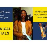 The HD View with Lorna Speid PhD