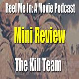 Mini Review: The Kill Team