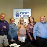 Franchise Business Radio -  Public Relations, Marketing, Creative Services and Discovery Point Child Development Centers