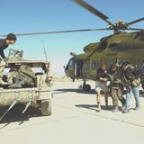 MISIONES DE ESPIONAJE: 1- OPERACION JAWBREAKER #documental #afganistan #terrorismo #podcast
