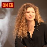 Cinema, Emma Benini: "Porto a Roma la mia Romagna"