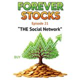 21. An oligopoly in digital advertising disguised as social network