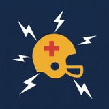 Chargers star McConkey out after head injury