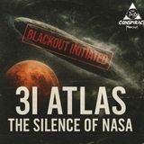 NASA’s Blackouts!! The 3i Atlas Cover-Up