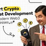 The Smarter Wallet Era: How Web3 Is Changing with Intent, AA & DID?