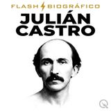 Julián Castro Flash Biográfico — La Voz Latina en MSNBC