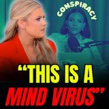 Erika Kirk BREAKS SILENCE, Candace’s Psychotic Response, Attorneys Weigh In & Tucker... Pick a Lane!