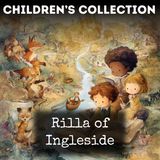 Rilla of Ingleside - Lucy Maud Montgomery