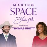 Thomas Rhett on Family, Fatherhood & Finding Balance