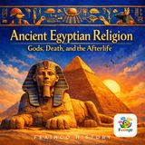 Thoth: Scribe of the Gods and Keeper of Knowledge — Fexingo History