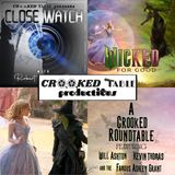 'Wicked: For Good' [CROOKED ROUNDTABLE]