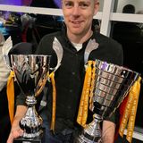 05: Miata Trophy Champion John Langridge