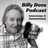 Billy Dees 30 Sec Trailer - What the Podcast is About