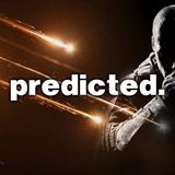 So Treyarch Predicted World War 3...