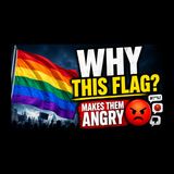 This Gay Week: The Flag That Annoys The World