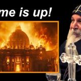 Bishop mar mari Emmanuel the end is here