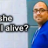 When Evil Doctors Realize They_ve Been Caught