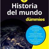 Historia del mundo para Dummies - Peter Haugen