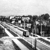 Historia kieleckich ulic. Aleja Tysiąclecia Państwa Polskiego