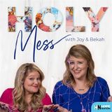 Mess is Literally in the Name - Episode 1