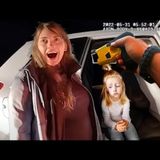 Drunk Mom Drives Into a Lake With Kids Inside | Bodycam | True Crime Documentary