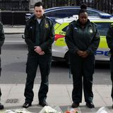 Sky News Radio Podcast - Thursday 22nd March 2018